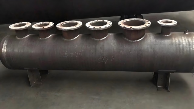 安源集分水器属于特种设备吗